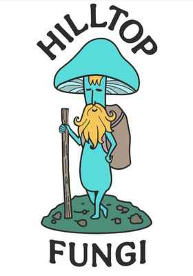 Hilltop_mushroom_man_logo